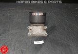 Ducati 996 916 748 Ansaugkanal Ansaugrohr Ansaugstutzen Motor Vergaser V883