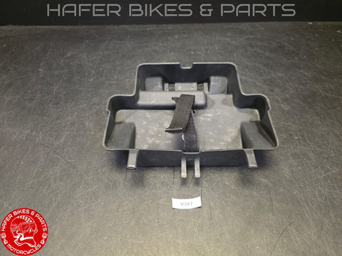 Ducati 998 996 916 748 Werkzeugkasten für Heck Verkleidung Fairing V383