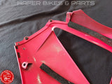 Honda VTR 1000 SP1 Seitenverkleidung rechts 64400MCF000ZB Fairing V176 #3