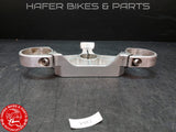 Ducati 748 916 996 998 RRT Gabelbrücke oben für Stummel Lenker Gabel V583