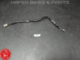Honda VTR 1000 SC45 SP1 Schalter für Fussrastenanlage rechts 35350MV9000 V298