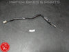 Honda VTR 1000 SC45 SP1 Schalter für Fussrastenanlage rechts 35350MV9000 V298