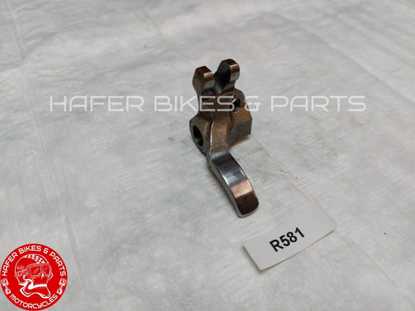 Ducati 851 888 ST4 Schließer rechts Kipphebel Schlepphebel rocker 20910018A R581