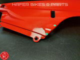 Original Ducati 848 1098 1198 Seitenverkleidung Verkleidung unten fairing F678