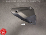 Ducati 848 1098 1198 Hitzeschutz f Krümmer Endschalldämpfer Auspuff Exhaust V346