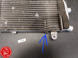 Honda VTR 1000 SP1 Wasserkühler rechts 19060MCF003 water cooler right V280