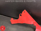 Honda VTR 1000 SC45 SP1 Bug Verkleidung Fairing V185