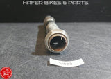 Ducati 916 996 998 748 Vorderradachse für Gabel Fork V823