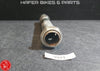 Ducati 916 996 998 748 Vorderradachse für Gabel Fork V823