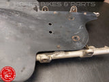 Ducati 916 996 748 998 Heckrahmen Rahmen rear frame R965