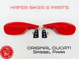ORIGINAL Ducati MH 900 E Spiegel Paar mirror 52310041AB 52310031AB SP02Pa 