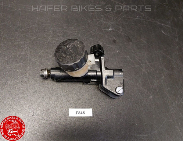 Honda VTR 1000 SP1 clutch pump without lever Clutch F845