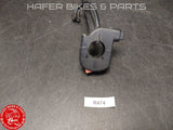 Honda VTR 1000 SC45 SP1 SP2 Lenkerschalter rechts 35013MCF640 R474