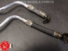 Honda VTR 1000 SC45 SP1 Leitung für Ölkühler Motor Engine V430