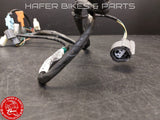 Honda VTR 1000 SC45 SP2 SP1 Kabelbaum 32102MCF640 für Tacho RVT RC51 R469