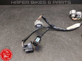 Honda VTR 1000 SC45 SP1 Kabelbaum 32106MCF000 für Einspritzanlage V275