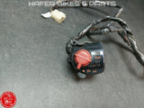 Original Honda CB 750 Four K1 K2 K3 K4 K5 K6 Lenkerschalter rechts V843