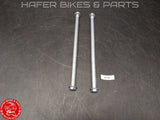 Ducati 996 996S Motorbolzen Schrauben für Engine Motor Frame Rahmen V159