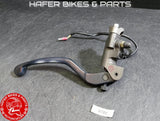 Ducati 916 996 998 748 999 888 851 BREMBO CNC 19x18 Bremspumpe brake pump V782 