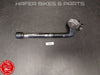 Honda VTR 1000 SC45 SP1 Lenkerstummel rechts 53100MCF000 Defekt R453