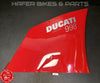 Ducati 998 748 Seitenverkleidung Verkleidung Fairing V670