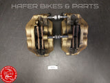 Honda VTR 1000 SC45 SP2 Bremssättel Paar Bremssattel Brake RVT 1000R RC51 R690