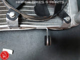 Ducati 748 916 996 Wasserkühler Kühler mit Lüfter Radiator V894