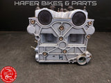 Ducati 998 Zylinderkopf Nockenwellen Ventile 30121092A für Motor Engine R956
