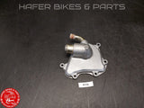 Honda VTR 1000 SP1 SP2 Motordeckel 19220MCF000 Motor Engine R725