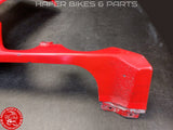 Honda VTR 1000 SC45 SP1 Seitenverkleidung links 64450MCF000ZB V625