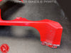 Honda VTR 1000 SC45 SP1 Seitenverkleidung links 64450MCF000ZB V625