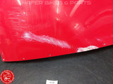 Original Ducati 998 748 Seitenverkleidung links Mitte Verkleidung Fairing V115
