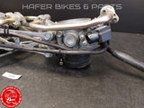 Honda VTR 1000 SP1 Einspritzanlage Injection 16400MCF003 V226