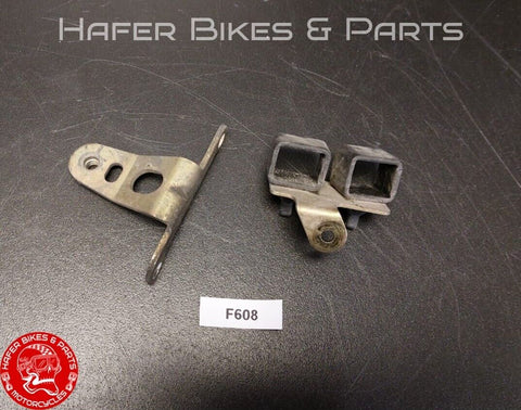 Honda VTR 1000 SC45 SP1 Halter für Motor Verkleidung Holder Fairing F608