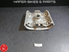 Ducati 998 S 996R 998R 999 Zylinderkopfdeckel Ventildeckel für Motor Engine V817