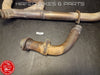 Honda VTR 1000 SC45 SP1 Krümmeranlage Krümmer Motor Exhaust R427