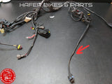 Ducati 998 Kabelbaum für Steuergerät Kabelstrang 51012091A WIRING HARNESS R795