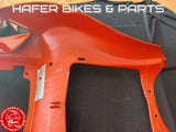 Original Ducati 916 996 998 748 Biposto Heck Verkleidung Zweimannheck V700
