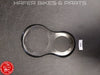 Ducati 748 916 996 998 S SP SPS R Carbon Tachoblende Cockpit Drehzahlmesser V637