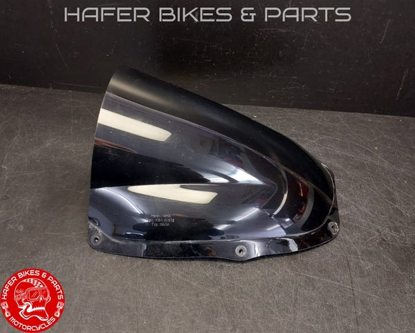 Honda VTR 1000 SP1 SP2 MRA Verkleidungsscheibe mit TÜV-KBA  V440