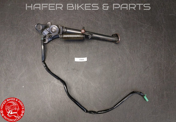 Honda VTR 1000 SP1 SP2 Seitenständer 50530MCF000 RVT 1000R RC51 V568