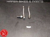 Ducati 848 1198 Leitungen 54910991A 54910301A für Ölkühler R927