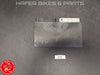 Honda VTR 1000 SC45 SP2 Steuergerät CDI ECU Blackbox Cusion RVT 38770MCFD31 V448