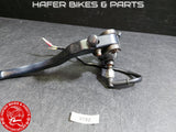 Ducati 916 996 998 748 999 888 851 BREMBO CNC 19x18 Bremspumpe brake pump V782 