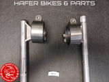 Ducati 916 996 998 748 999 1098 1198 848 Monster MR Lenkerstummel 53mm V613 