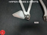 Ducati 998 996 916 748 Soziusrastenanlage Paar Fussrastenanlage Rasten V704