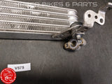 Original Honda VTR 1000 SP2 Ölkühler Öl Kühler 15600MCFD51 RVT RC51 V575