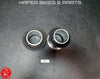 Ducati 916 996 748 SP SPS Trichter Paar Einspritzanlage Throttle body Motor V876