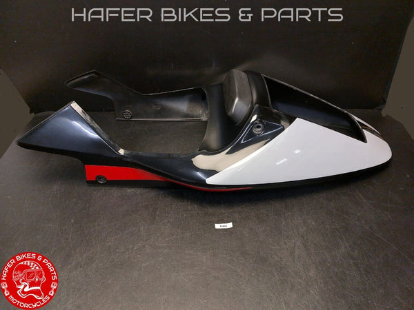 Honda VTR 1000 SC45 SP2 Rear Fairing 77230MCFD30ZA Fairing R466