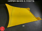 Original Ducati 748 S 998 Seitenverkleidung Verkleidung Fairing V707